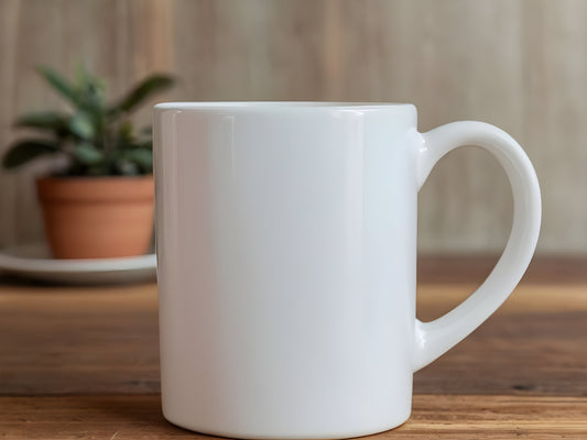Personalized Ceramic Mugs – Unique Gift for Any Occasion