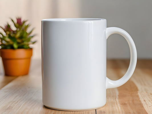 Personalized Ceramic Mugs – Unique Gift for Any Occasion
