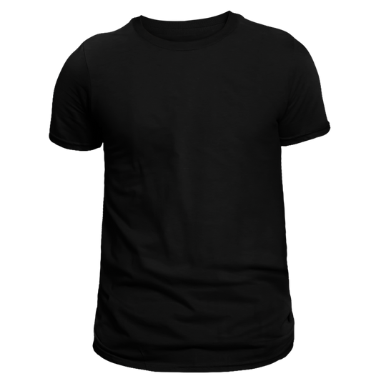 Custom T-shirts - Personalized Name, Logo, or Event Tee