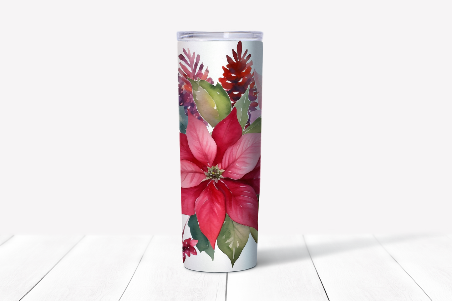 Christmas Poinsettia