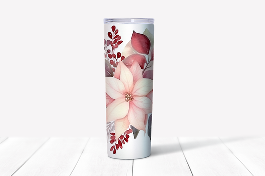 Christmas Poinsettia