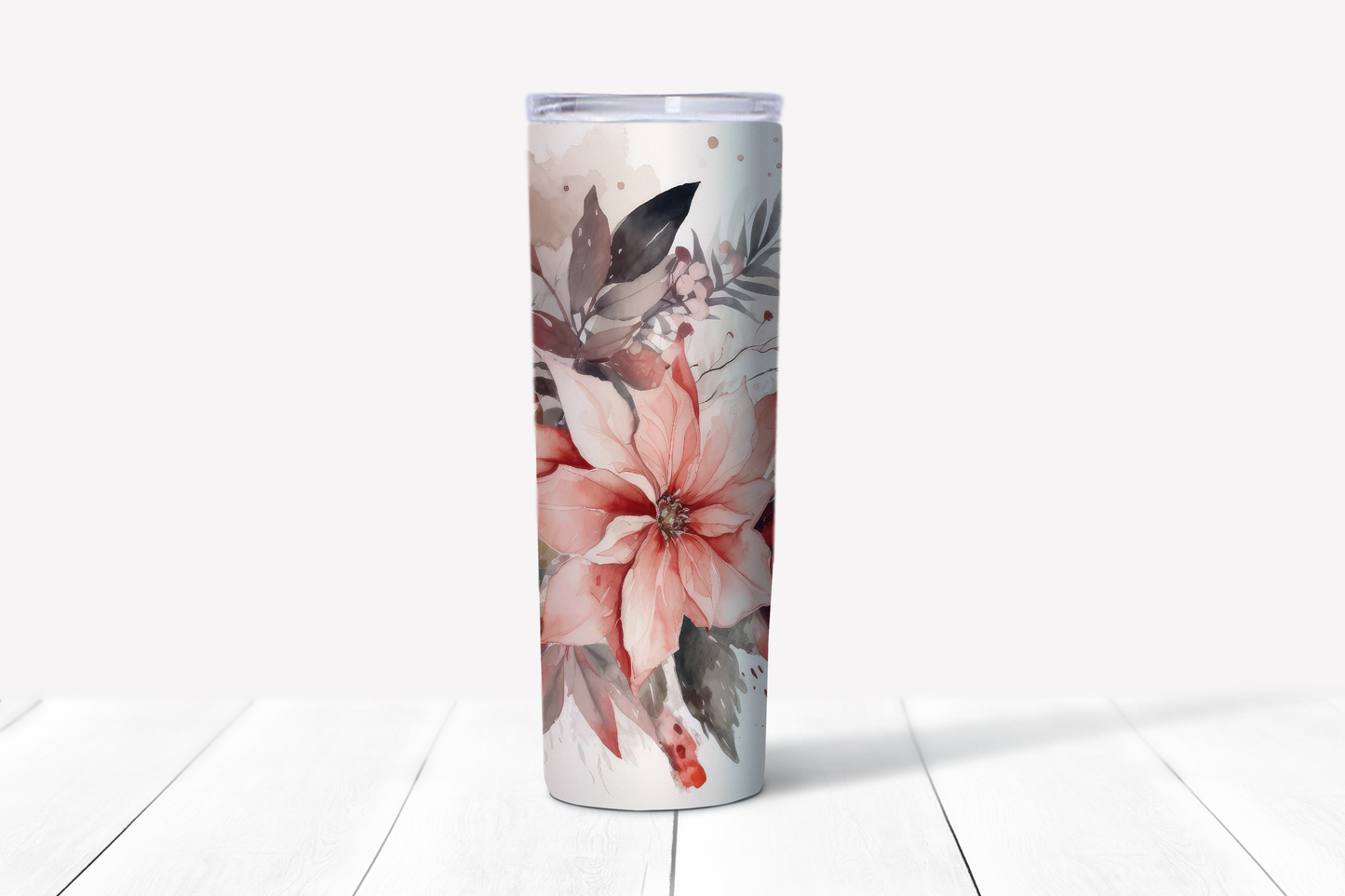 Christmas Poinsettia