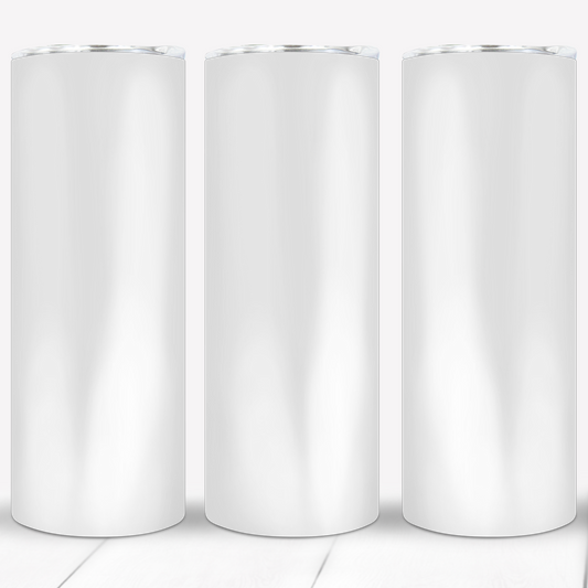 Create Your Own Custom Tumbler – 20oz Personalized Gift with Your Design