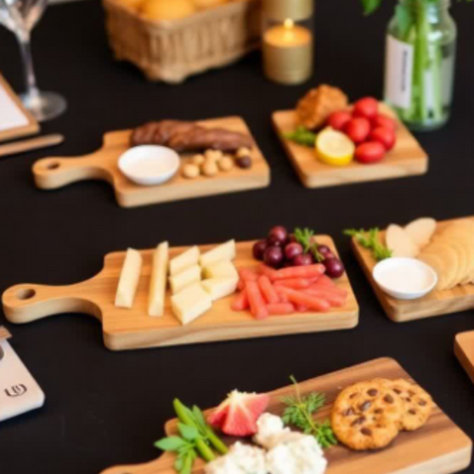 Mini Charcuterie Board