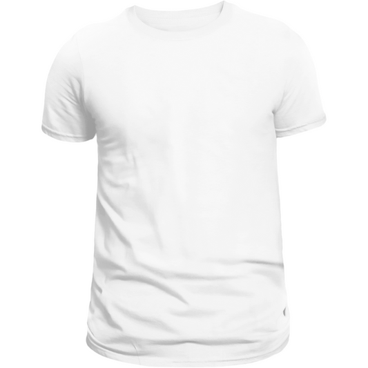 Custom T-shirts - Personalized Name, Logo, or Event Tee