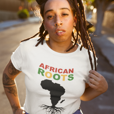 African Roots