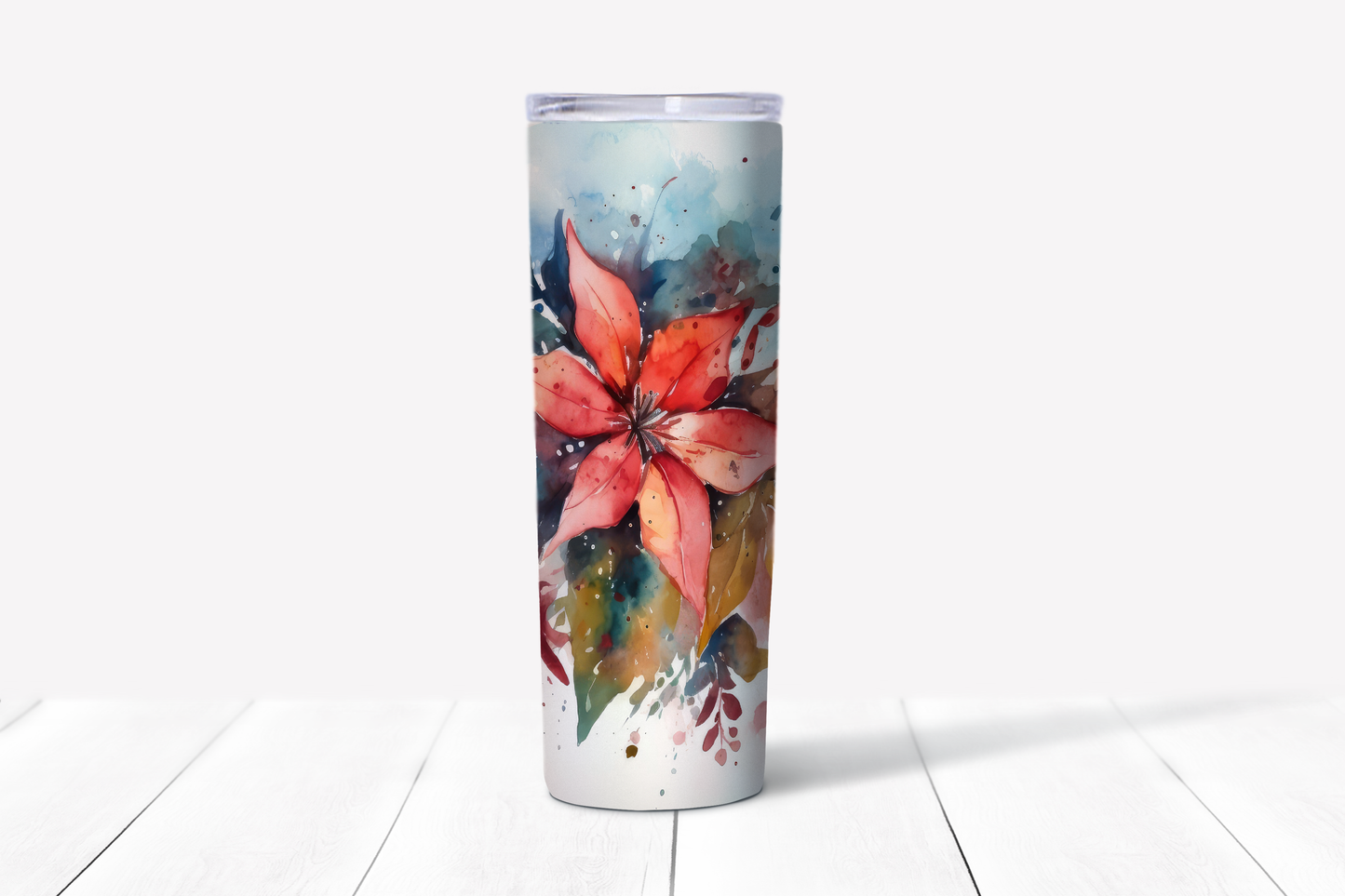 Christmas Poinsettia