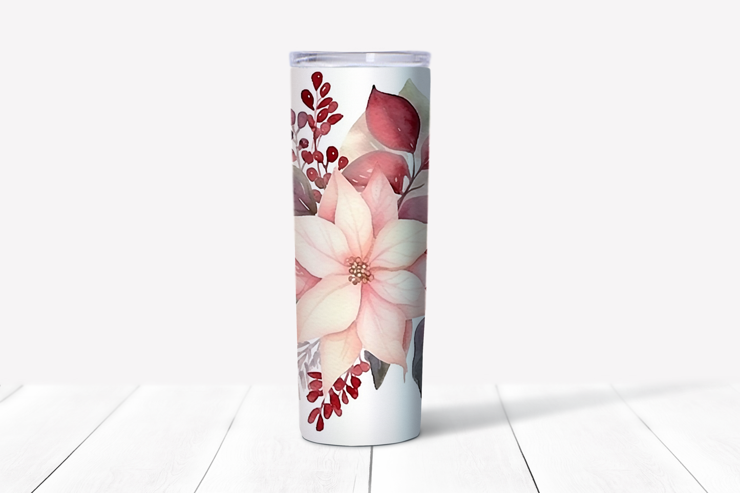 Christmas Poinsettia