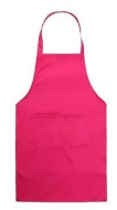 Custom Aprons | Personalized & Handcrafted with Love | MiMi's Gifts
