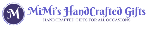 MiMi's HandCrafted Gifts