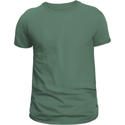 Heartbeat of the City Unisex Shirt – Urban Vibe Graphic Tee | Community Pride T-Shirt