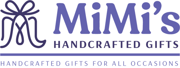 MiMi's HandCrafted Gifts