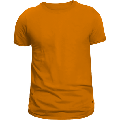 Heartbeat of the City Unisex Shirt – Urban Vibe Graphic Tee | Community Pride T-Shirt