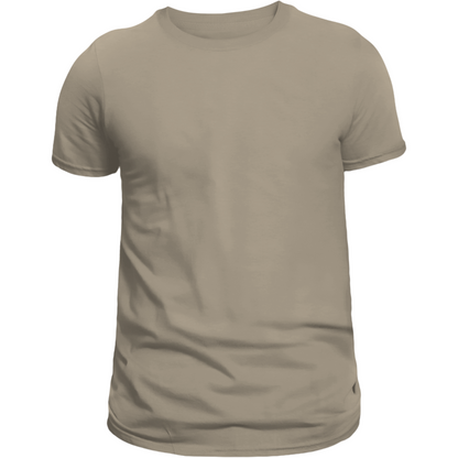Heartbeat of the City Unisex Shirt – Urban Vibe Graphic Tee | Community Pride T-Shirt