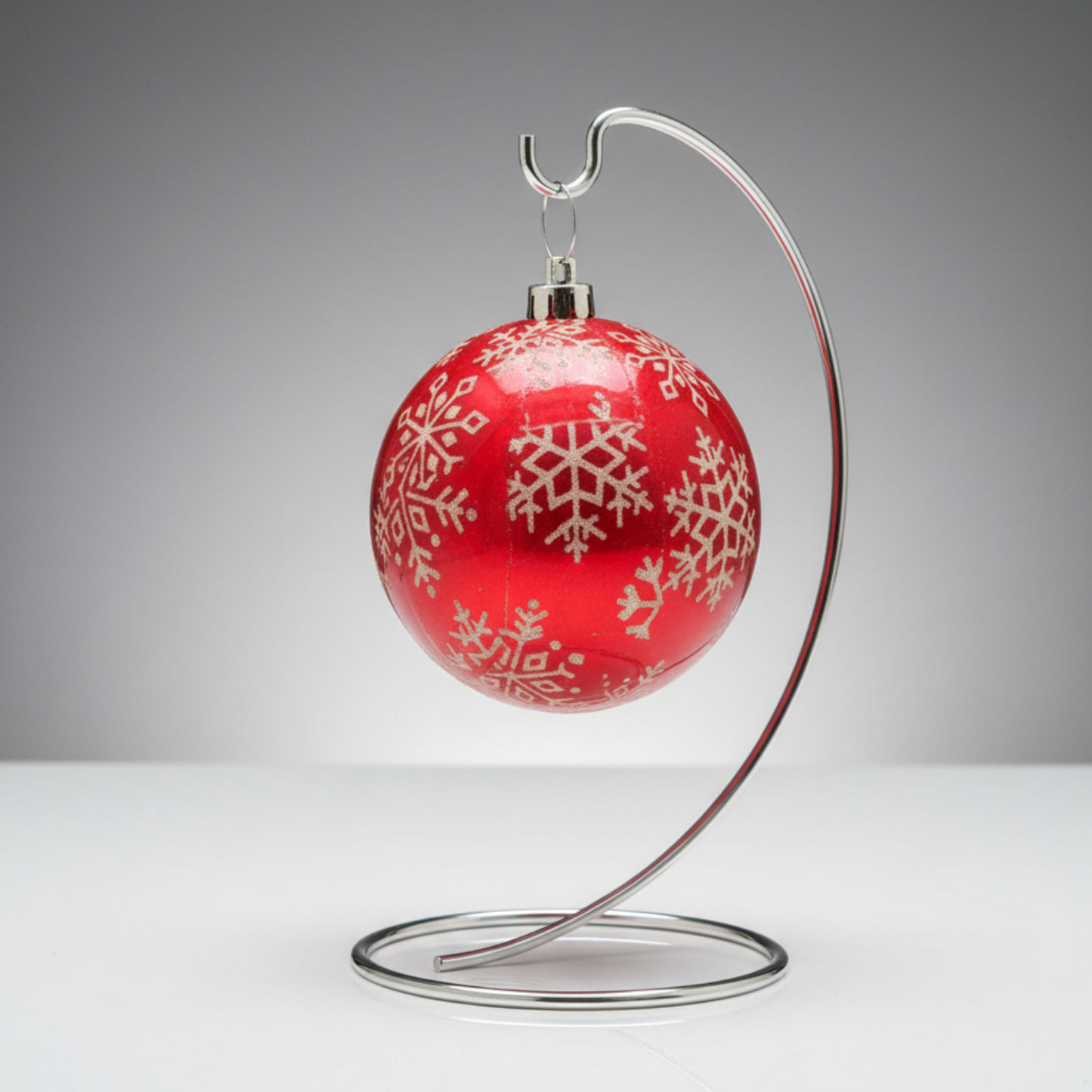 Handmade Fabric Christmas Ornament | Personalized Holiday Keepsake | Custom Gift Décor | Set of 6