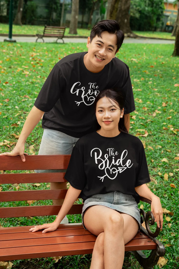 Couples Apparel