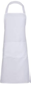 Custom Aprons | Personalized & Handcrafted with Love | MiMi's Gifts