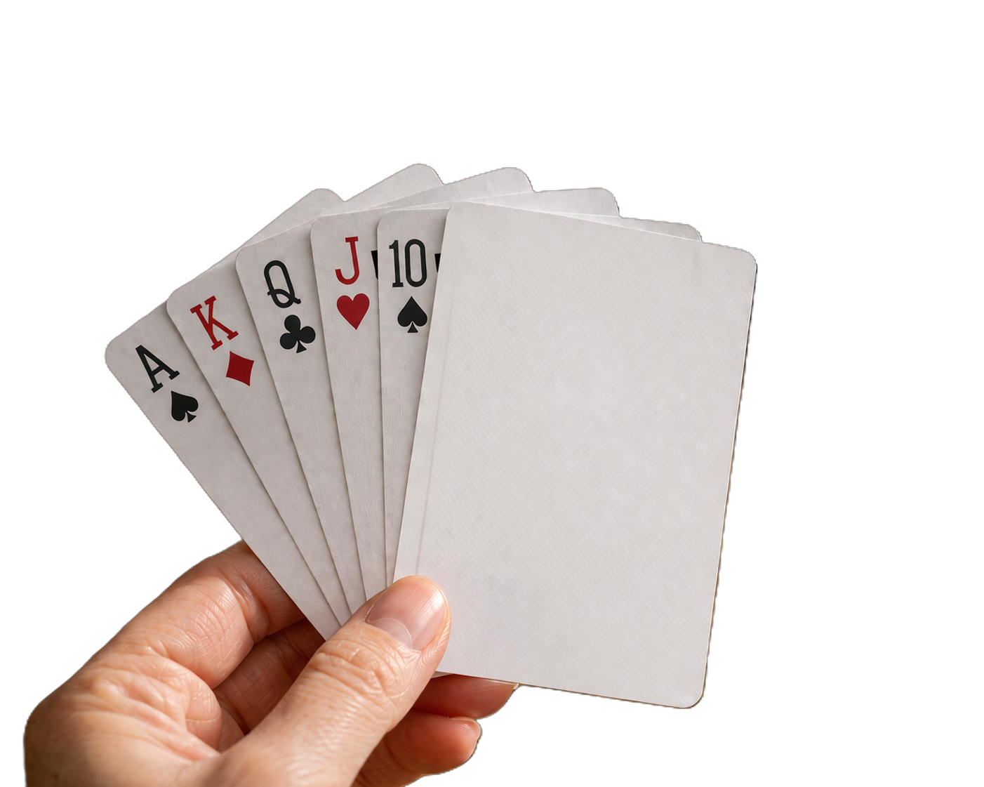 Custom Keepsake Playing Cards with Matching Box